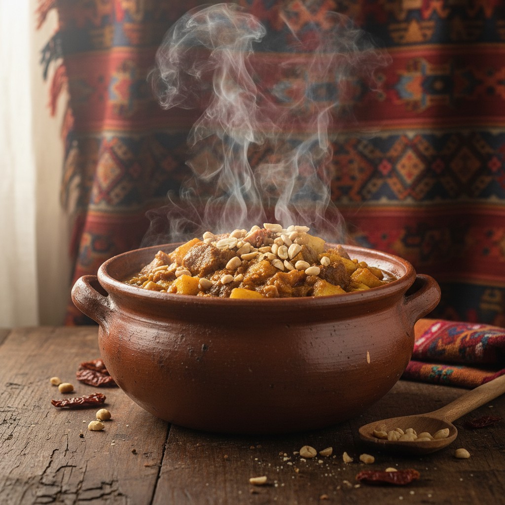 15 Expert Tips for Finding the Most Authentic Carapulcra Near You