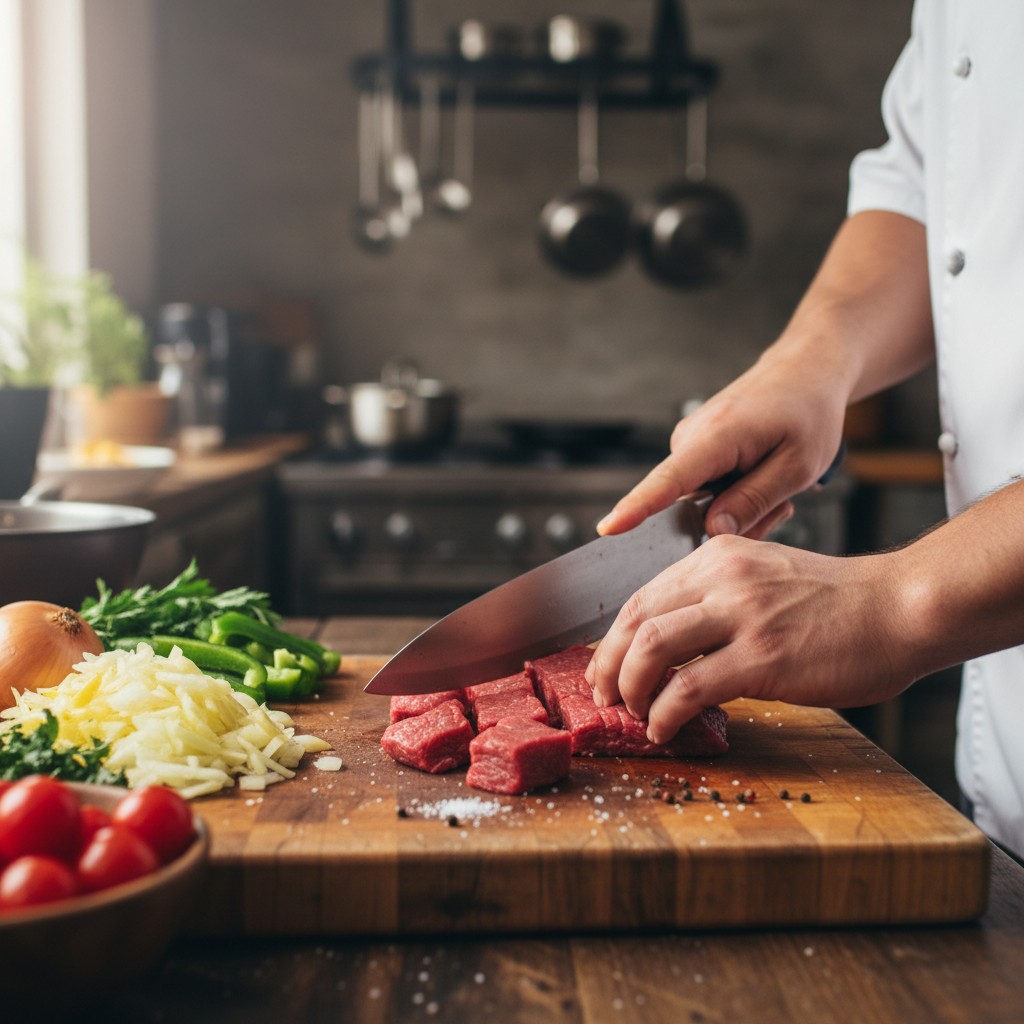 15 Pro Tips to Find the Best Empanada de Carne Cortada a Cuchillo