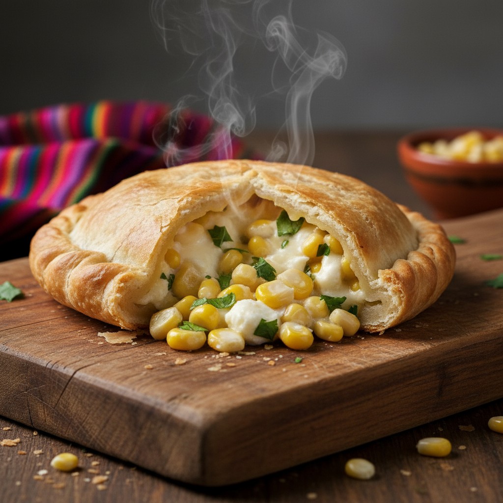 15 Pro Tips to Find the Best Empanada de Humita Near You
